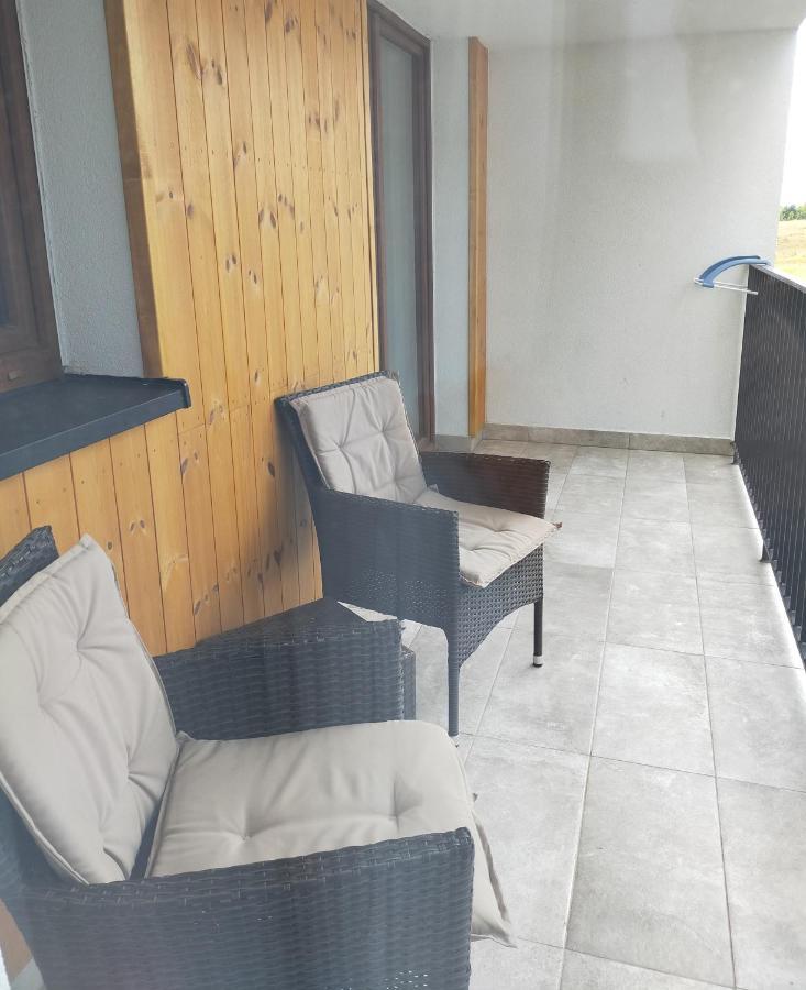 Apartament -Sweet Home Любин Экстерьер фото